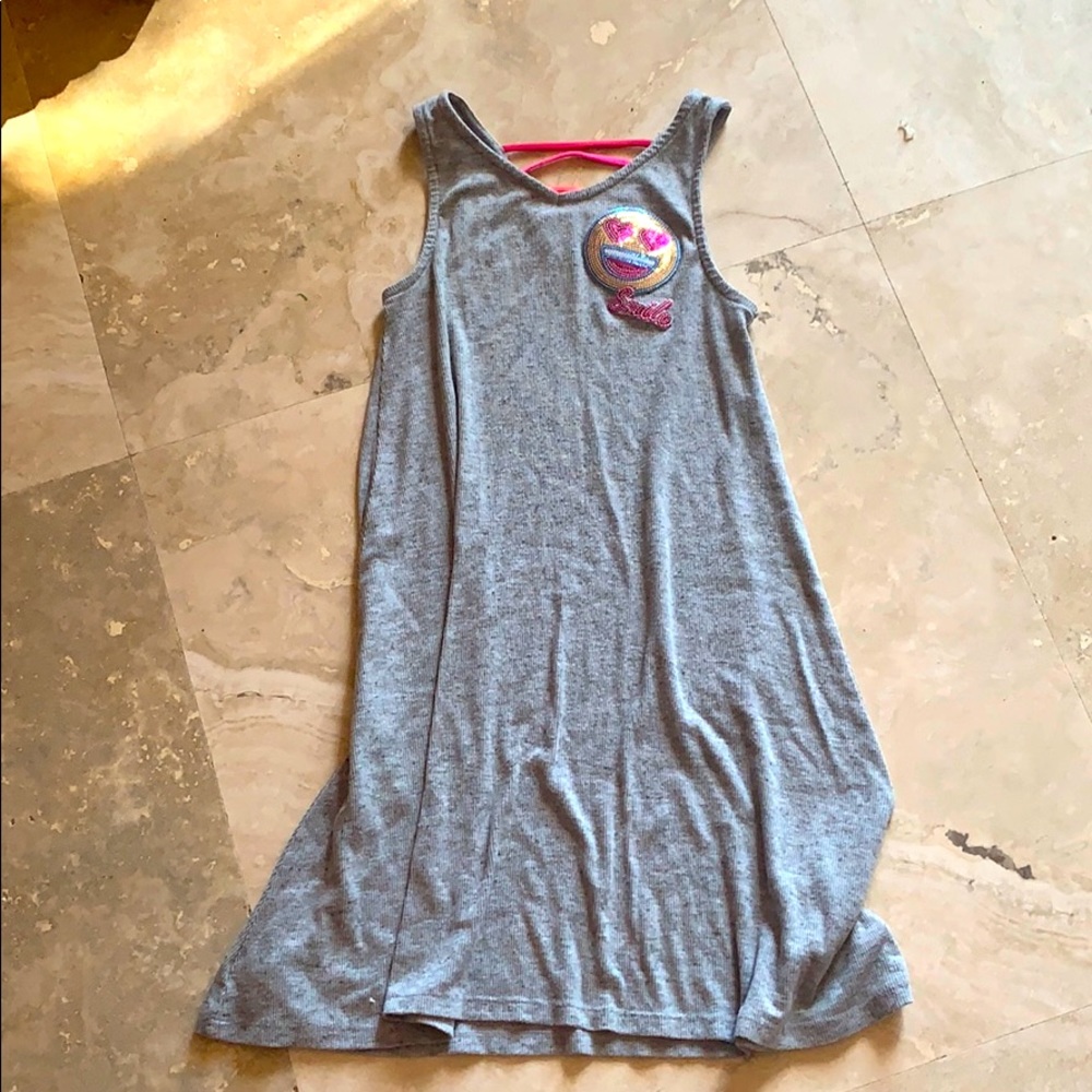 Girls cute dress